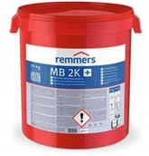 Folie izolacyjne - Remmers Mb 2K Multi-Baudicht Hydroizolacja 25KG - miniaturka - grafika 1