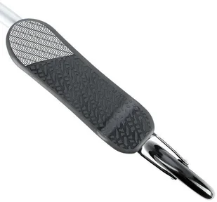 Nils Extreme FL180 BLACK-SILVER FLIKER HULAJNOGA - Hulajnogi - miniaturka - grafika 8