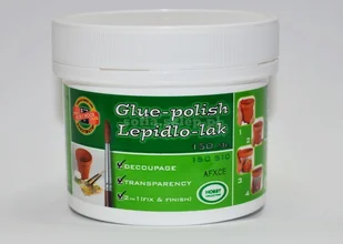 KOH-I-NOOR lakier do techniki serwetkowej - Kleje biurowe - miniaturka - grafika 3