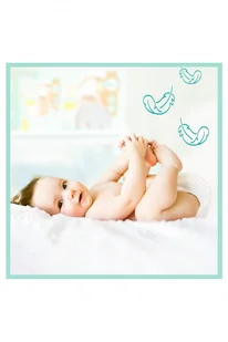 Pampers Premium Care 1 Newborn 78szt. - Pieluchy - miniaturka - grafika 5
