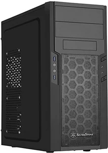 Silverstone Precision PS13B (SST-PS13B) - Obudowy komputerowe - miniaturka - grafika 2