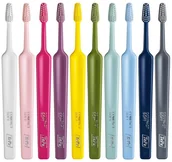 Szczoteczki do zębów - TePe Select COMPACT Soft 1szt. - szczoteczka do zębów z małą główką i miękkim włosiem - miniaturka - grafika 1