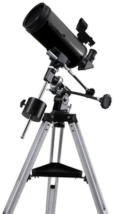 Levenhuk Skyline PLUS 105 MAK - Teleskopy - miniaturka - grafika 2