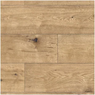 Kronostep SPC v-fuga panel winylowy 128x29,5 cm Barley Oak KSW4-R131P - Panele podłogowe - miniaturka - grafika 2