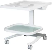 Meble kosmetyczne - ACTIVESHOP STOLIK ATLAS POD AUTOKLAW AS_124577 - miniaturka - grafika 1