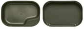 Kuchnia turystyczne i akcesoria - Wildo Zestaw CAMP-A-BOX Only- Olive Green (SE-CAO-PP-02) SE-CAO-PP-02 - miniaturka - grafika 1