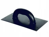 Narzędzia murarskie - Kubala Pcv Plastikowa Gładka 270MM*130MM - miniaturka - grafika 1