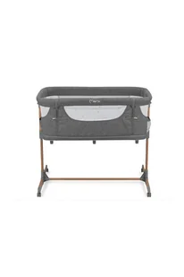 Momi MoMi Smart Bed łóżeczko 4w1 5Y40B8 5Y40B8 SAM  One size - Łóżeczka i kojce - miniaturka - grafika 8
