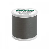 Akcesoria i części do maszyn do szycia - Madeira Nić do szycia Madeira AEROFIL 120 - 100m - kolor 8111 - ciemnoszary MADEIRA 9124 AEROFIL 120 KOLOR 8111 - miniaturka - grafika 1