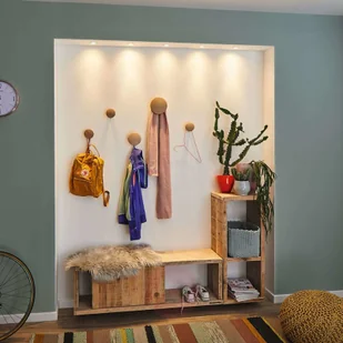 Paulmann Nova mini Plus spot EasyDim aluminium - Oprawy, klosze i abażury - miniaturka - grafika 2