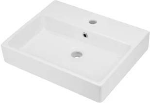 Deante Temisto 50x40 CDT6U4S - Umywalki - miniaturka - grafika 2