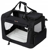 Sprzęt podróżny i transportery dla psów - Transporter Z Materiału Dla Psa Feanderea - miniaturka - grafika 1