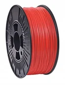 Filamenty i akcesoria do drukarek 3D - Filament Colorfil Pla Czerwony 1kg - miniaturka - grafika 1