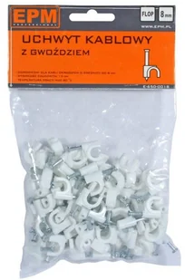 EPM professional UCHWYT FLOP FO-8 100 SZTUK - Inne mocowania - miniaturka - grafika 2