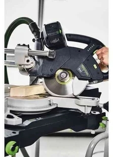 Festool KS 60 E-UG-Set/XL - Piły elektryczne - miniaturka - grafika 3