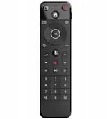 Piloty - Pilot do dekodera Upc 4K Tv Box Nowy kablówka - miniaturka - grafika 1