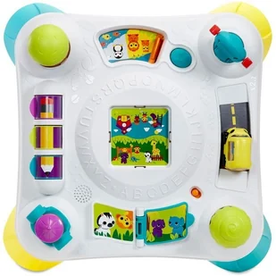 Little Tikes LT 3w1 Sweitcharoo Table 646928 - Zabawki interaktywne dla dzieci - miniaturka - grafika 5