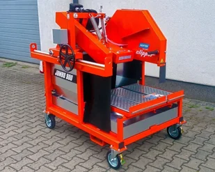 Norton Clipper Holandia JUMBO CM 1000 P13 70184629335 - Piły elektryczne - miniaturka - grafika 6