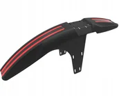 Błotniki rowerowe - Zefal Błotnik fender Deflector FM30 Dh Enduro - miniaturka - grafika 1
