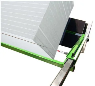 163 Styrodruto Przecinarka do styropianu grubość cięcia 55 cm długość cięcia 127-129 cm moc 200 W) 16376540 76540-uniw - Inne urządzenia budowlane - miniaturka - grafika 5