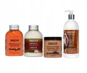 Zestawy kosmetyków damskich - BingoSpa 33 % Szczupła bez wysiłku - kuracja 7 dni - miniaturka - grafika 1