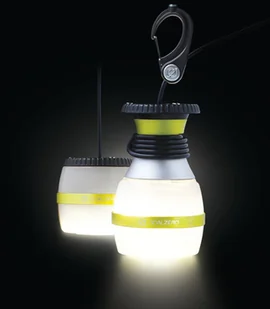 Goal Zero Lampka LED wisząca LIGHT-A-LIFE 350 (24004) - Akcesoria turystyczne - miniaturka - grafika 8