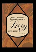 Filologia i językoznawstwo - Czytelnik Listy 1932-1939 - Jarosław Iwaszkiewicz, Anna Iwaszkiewicz - miniaturka - grafika 1