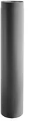 Kominy i akcesoria - Darco Rura do odprowadzenia spalin RP160 / 1000 - CZ2 - miniaturka - grafika 1