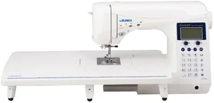 Juki HZL-F600 - Maszyny do szycia - miniaturka - grafika 2