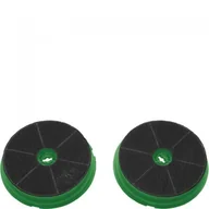 Filtry do okapów - Smeg Filtr węglowy FLTSI 2szt. FLTSI - miniaturka - grafika 1