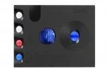 Przetworniki DAC - Chord Electronics ltd Chord Hugo 2 Kolor: Czarny - miniaturka - grafika 1