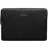 Torby na laptopy - DBramante Torba Lombard 14 - Black - miniaturka - grafika 1