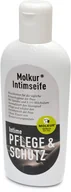 Płyny do higieny intymnej - Mitopharma Płyn do higieny intymnej Molkur Intimseife 200 ml 09A3-667A8 - miniaturka - grafika 1