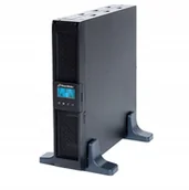 Zasilacze awaryjne UPS - Zasilacz Awaryjny Ups VI-3000-RT/LCD 3000 Va Power - miniaturka - grafika 1