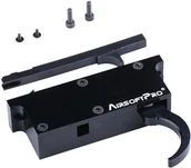 Amunicja i osprzęt ASG - AirsoftPro Zestaw spustowy AP CNC do replik typu L96 (ARP-09-010280) G ARP-09-010280 - miniaturka - grafika 1