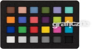 Calibrite Calibrite ColorChecker Classic Nano CALB501 - Specjalistyczne programy komputerowe - miniaturka - grafika 3