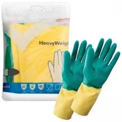 Fartuchy i rękawice kuchenne - Vileda Professional Rękawice Heavyweight S 120259 Vileda VILEDA PROFESSIONAL VILE-PROF-0113 - miniaturka - grafika 1