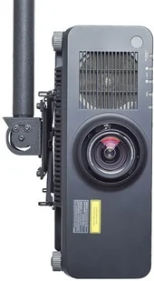 Chief VPAUB, uchwyt sufitowy do projektora, czarny - Uchwyty do projektorów - miniaturka - grafika 2