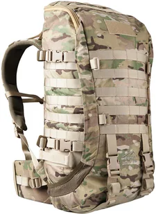 Plecak Wisport Zipper Fox 40 l Multicam Full Camo - Plecaki - miniaturka - grafika 2