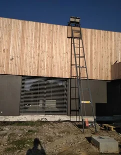 090 Ferindo Winda dekarska zdalne sterowanie długość 14,2m udźwig 400 kg prędkość jazdy 22-25m/min) 09077431 77431-uniw - Inne urządzenia budowlane - miniaturka - grafika 15