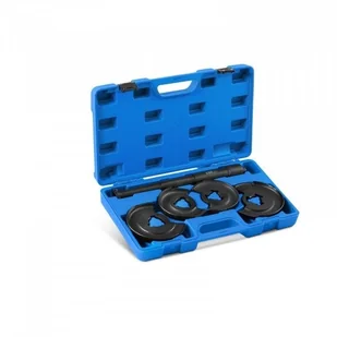 MSW Ściągacz do sprężyn 2 pary płyt mocujących Mercedes-Benz MSW-HCSC-02 - Narzędzia warsztatowe - miniaturka - grafika 4