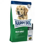 Sucha karma dla psów - Happy Dog Fit&Well Adult Maxi 1 kg - miniaturka - grafika 1