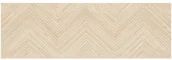 Płytki ceramiczne - Baldocer Glazura LARCHWOOD MAPLE ZIG DEK 30x90 - miniaturka - grafika 1