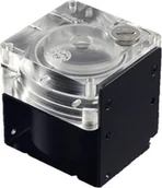 Chłodzenie wodne - Bitspower D5 MOD TOP S-Model G1/4 cala - Plexi - miniaturka - grafika 1