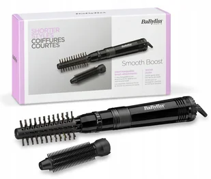 Babyliss 668E - Suszarko-lokówki - miniaturka - grafika 2