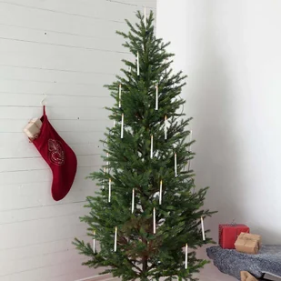 Best Season Łańcuch świetlny LED Slimline 18 cm - Lampy ogrodowe - miniaturka - grafika 2