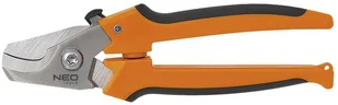 NEO-TOOLS szczypce - obcinak do przewodów elektrycznych 01-510 - Kombinerki i obcęgi - miniaturka - grafika 3