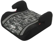 Foteliki samochodowe - Nania Topo Camo Stone - miniaturka - grafika 1