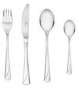 Zestawy sztućców - Gerlach Valor 68 el Zestaw sztućców ze stali nierdzewnej - miniaturka - grafika 1