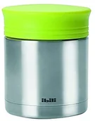Termosy - Ibili 753903 butelka termoizolacyjna, z nierdzewnej stali nierdzewnej, doppelwaendig, 300 ML 753903 - miniaturka - grafika 1